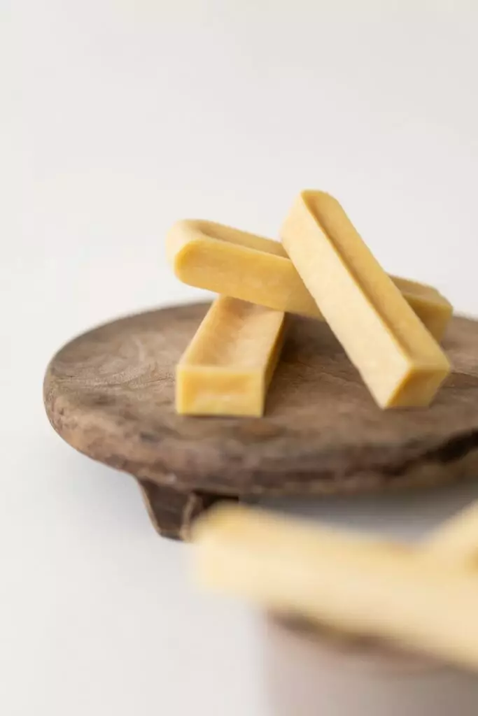 Effe Chews Ostben Hundgodis - Tuggben för hundar - 4751041140014 - 1