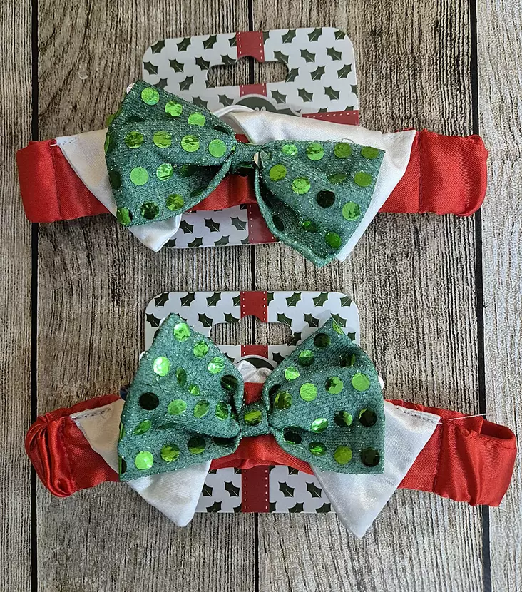 HappyPet JouluRusetti L-koko - Weihnachtsprodukte für Haustiere - 701029395824 - 1