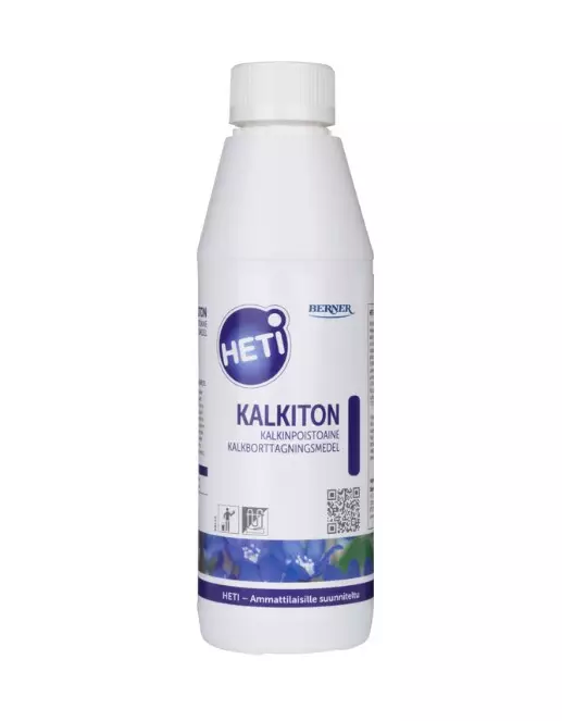 HETI Kalkiton 500 ml - Reinigungsbedarf - 6414505006834 - 1
