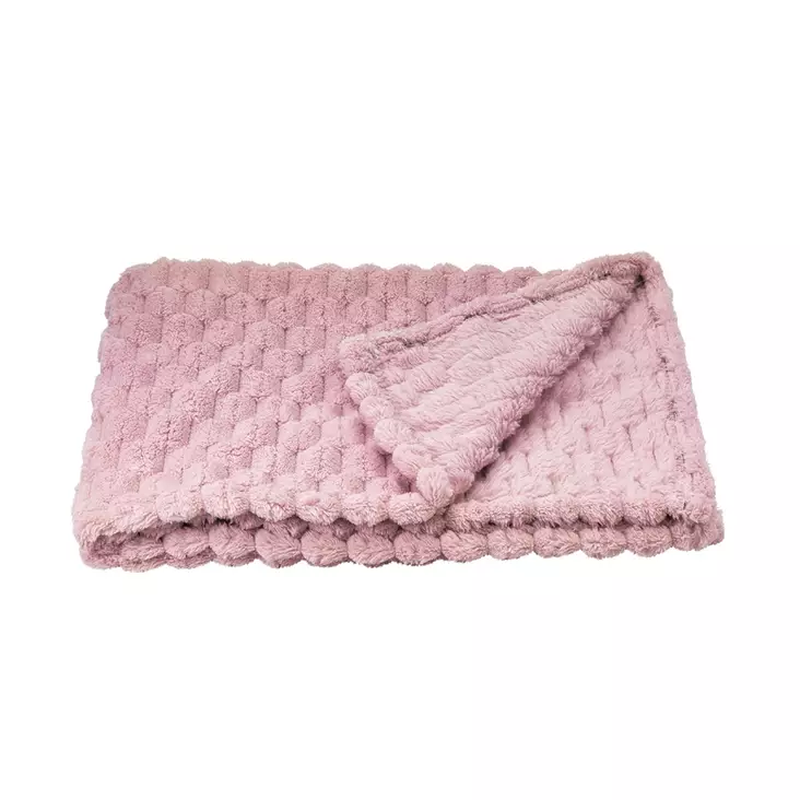 Nobby Dreamline Fleece "Diamond" Blanket - Dog Beds and Blankets - 4033766526084 - 1