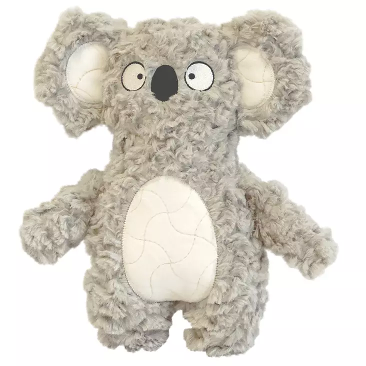 Nobby Plushtoy Koala 53221 Hundmjukisdjur Mjukisdjur för hundar - Hundars mjukdjur - 4033766532214 - 1