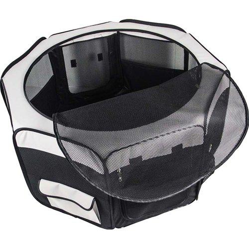 Ozami Nylon Valpgrind - Hundgårdar och grindar - 7330002046304 - 1