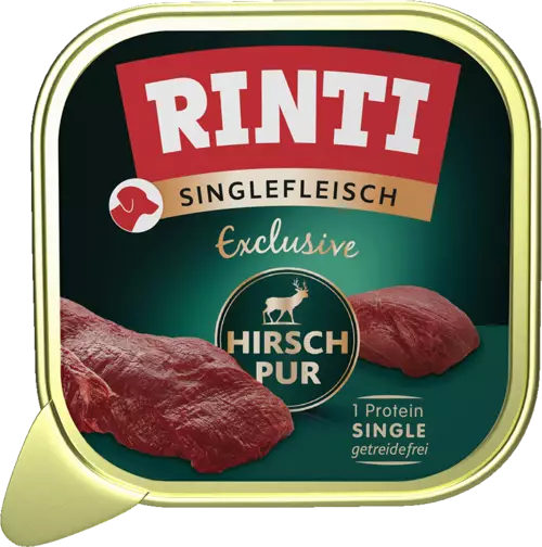 Rinti Peura 150g - Dog Wet Foods - 4000158943224 - 1