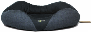 BecoBed Dog Bed - Dog Beds with Edges - 5060189751105 - 2