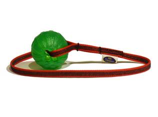 D&C DogSport Gel Ball - Dog Training Toys - FUNBALL5 - 1