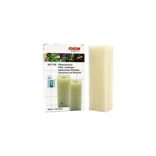 Eheim PickUp Filterpatrone 2 Stück - Aquariumfilter - 720686260375 - 1