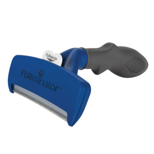 Furminator Dog Short Hair L - Dog Combs, Brushes, and Rakes - 4048422141105 - 0