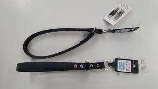 Jokke Fully Adjustable Leather Collar - Full-Adjustable Dog Collars - PANTAK55 - 1