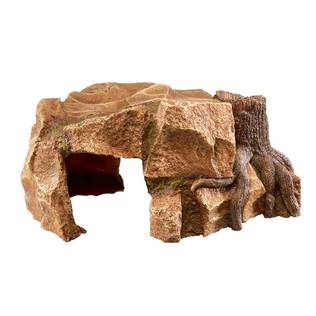 Nobby Aqua Rock Cave 28699 - Aquarium Decorations - 4033766286995 - 1