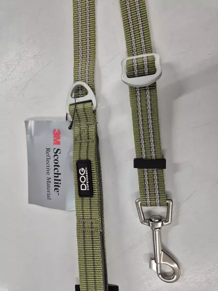 Dog Copenhagen Urban Freestyle Leine - Hunde andere Leinen - 653437561455 - 2