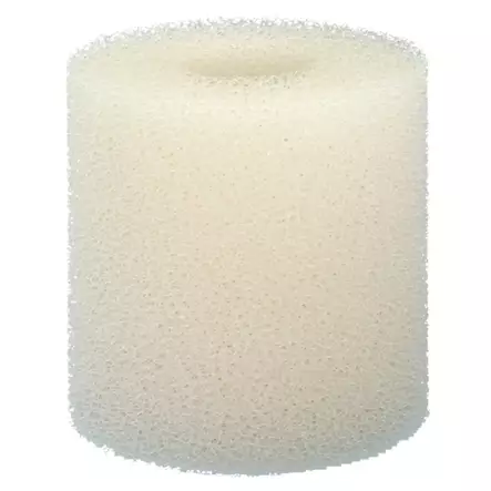Eheim Filter-Schwamm 2618080. Die Packung enthält zwei zylindrische Filterschwämme. Geeignet für mindestens folgende Modelle: Biopower 160 / 200 / 240 Aquaball 60 / 130 / 180 Vorfilter 4004320 - Aquariumfilter - 4011708260715 - 1