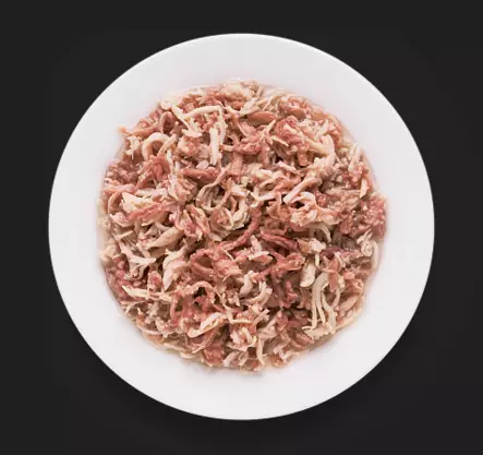 Grandorf C ChickenB Duck Fillet 70g - Våtmat i burk för katt - 5407007850235 - 2