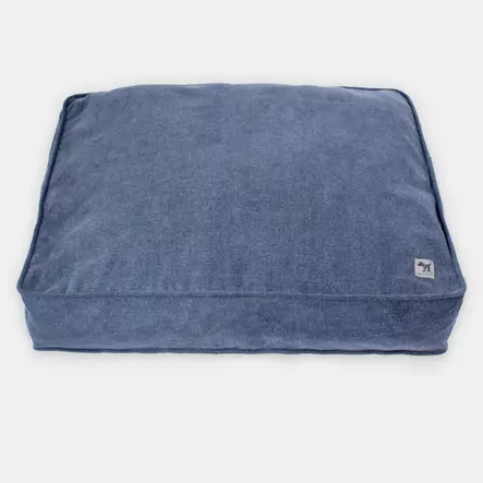 Molly Mutt Dragonstone Organic Dog Bed Duvet - Dog Beds and Blankets - 810130810505 - 1
