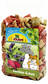 Jr. Farm Vegetable Pillows Rodent Treat 100g - Rabbit and Rodent Treats - 4024344055935 - 1