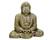 Nobby Aqua Ornaments Golden Buddha Aquarium Decor - Aquarium Decorations - 4033766283925 - 2