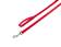Nobby Rotes Welpenführerleine 120cm - Hunde andere Leinen - 4033766004315 - 1