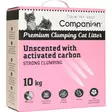 Companion Unscented 10kg - Cat Micrograins - 5701883435815 - 1