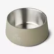 Dog Copenhagen Vega Bowl Mint S/M - Hundeschüsseln aus Metall - 5740000304795 - 2