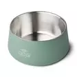 Dog Copenhagen Vega Bowl Mint S/M - Hundeschüsseln aus Metall - 5740000304795 - 1