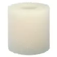 Eheim Filter-Schwamm 2618080. Die Packung enthält zwei zylindrische Filterschwämme. Geeignet für mindestens folgende Modelle: Biopower 160 / 200 / 240 Aquaball 60 / 130 / 180 Vorfilter 4004320 - Aquariumfilter - 4011708260715 - 1
