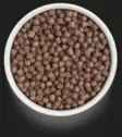 Grandorf D Turkey Mini 3kg - Specialtorkad mat - 5407007850945 - 2