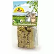 Jr. Farm Mineral Herbs mineraalikivi - Ergänzungsfuttermittel für Kaninchen und Nagetiere - 4024344082535 - 1