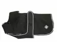 Lämpötakki Ebony 45cm - Dog Coats and Overalls - 5028441067265 - 1