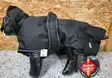 Lämpötakki Ebony 45cm - Dog Coats and Overalls - 5028441067265 - 3