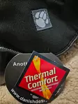 Lämpötakki Ebony 45cm - Dog Coats and Overalls - 5028441067265 - 2