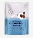 Monster Dog Dental Bites Vegetarian - Dog Chew Bones - 7350040127575 - 1