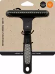 Ozami Harja pyörivillä piikeillä - Dog Combs, Brushes, and Rakes - 7330002057065 - 1