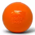 SodaPup Squeak! Ball Glow-in-the-Dark Floating Squeaky Ball Active Toy - Floating Toys - 810216027315 - 2