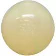 SodaPup Squeak! Ball Glow-in-the-Dark Floating Squeaky Ball Active Toy - Floating Toys - 810216027315 - 1