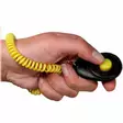 Starmark Deluxe Clicker Koulutusnaksutin - Dog Training Aids - 873199001215 - 2