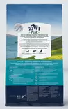 ZiwiPeak Mackerel-Lamb 2,5kg - Ziwipeak torrfoder - 9421016594115 - 2