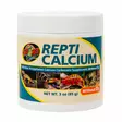 Zoo Med Repti Calcium Utan D3 Kalsium utan D3 - Tillskott - 097612133035 - 1