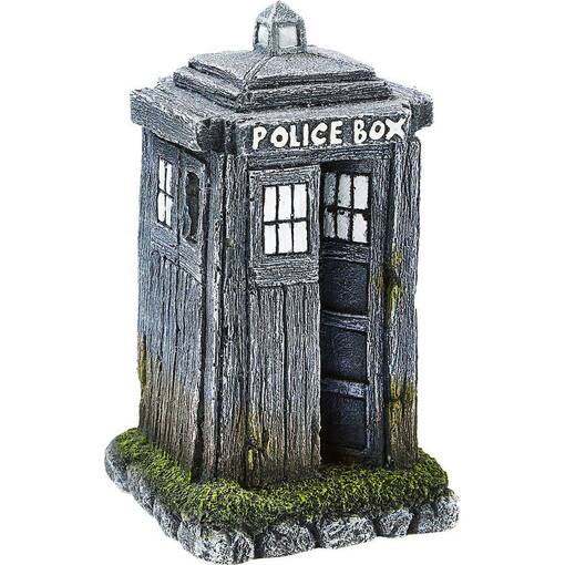 Classic Aquatics Polislåda akvariedekoration - Akvariedekorationer - 5021689345805 - 1