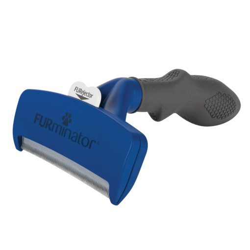 Furminator Hund Kort Hår L - Hundkam, borstar och slickstenar - 4048422141105 - 0