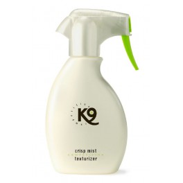 K9 Competition Crisp Texturizing Mist - Hunde-Shampoos und Pflegeprodukte - 7350022203105 - 1