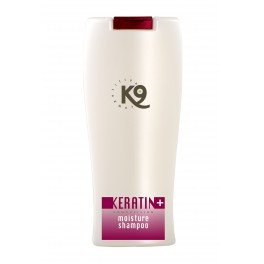 K9 Competition Keratin+ Moisture Shampoo - Dog Shampoos and Conditioners - 7350022453395 - 1