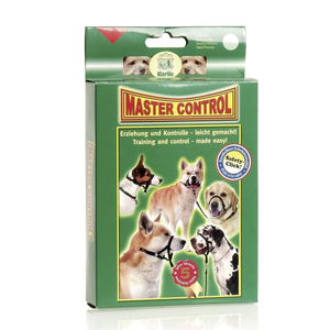Karlie Master Control Muzzle for Dogs - Dog Muzzles - 4016598230015 - 1