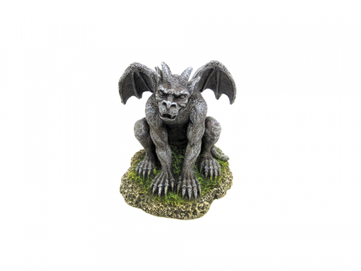 Nobby Aqua Ornaments Gargoyle Aquarium Decoration - Aquarium Decorations - 4033766286155 - 1