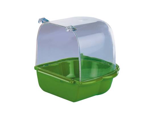 Nobby Bird Bath - Bird Supplies - 4033766315855 - 1