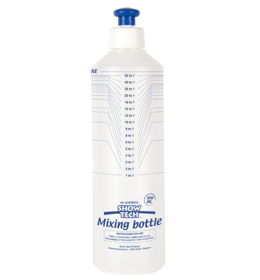 ShowTech Blandningsflaska - Hundschampon och balsam - 5420031910195 - 1