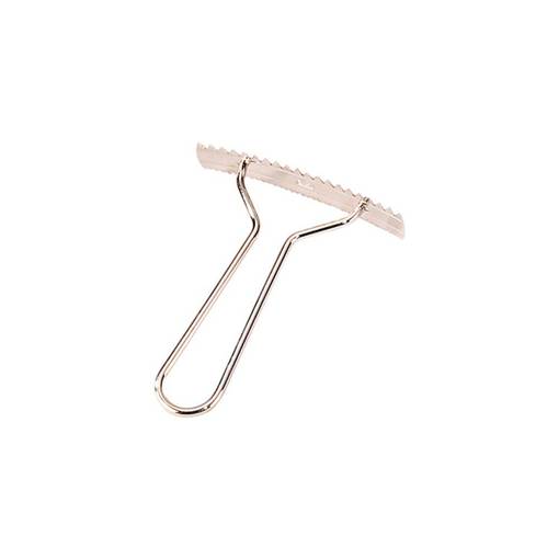 Sprenger Metallborste - Hundkam, borstar och slickstenar - 4022853086235 - 1