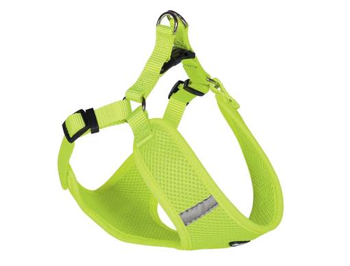 Nobby Mesh Reflect Harness for Dogs and Cats - Dog Harnesses OUTLET - 4033766106965 - 1