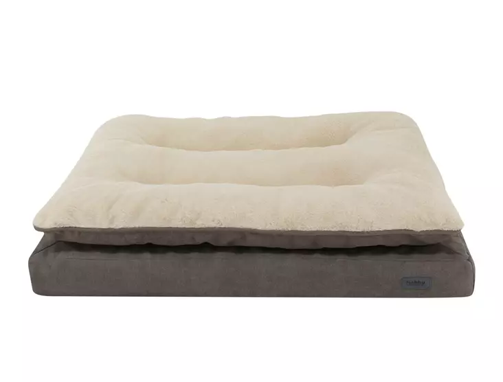 Nobby Peti Patja"Vara" 101x76x15cm - Hundebetten und -decken - 4033766618765 - 1