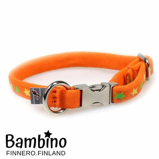 Bambino Collar for Small Dogs or Cats - Harnesses - 6438406006465 - 1