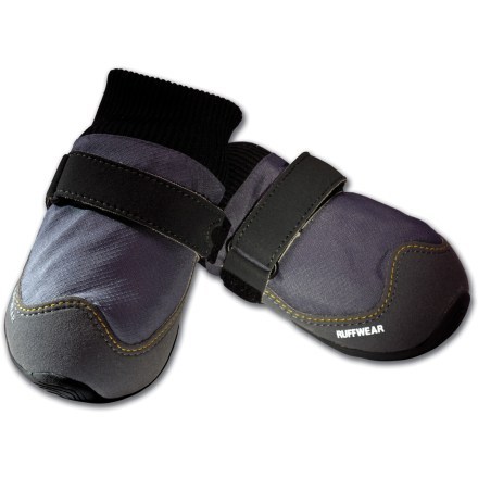 RuffWear Bark’n Boots Skyliner Schuhe - Hunde Schuhe - 748960456405 - 1