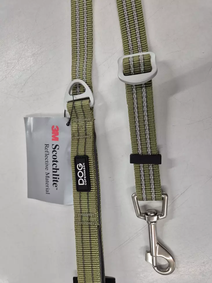 Hund Copenhagen Urban Freestyle Koppel - Hundens övriga koppel - 653437561455 - 2